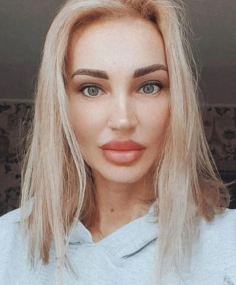 Анкета проститутки Мила - Фото, г. Орджоникидзевский, 32 года, №1786