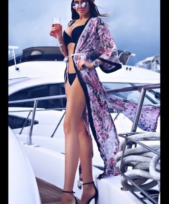 Анкета проститутки Ульянка - Фото, г. Орджоникидзевский, 25 лет, №10422