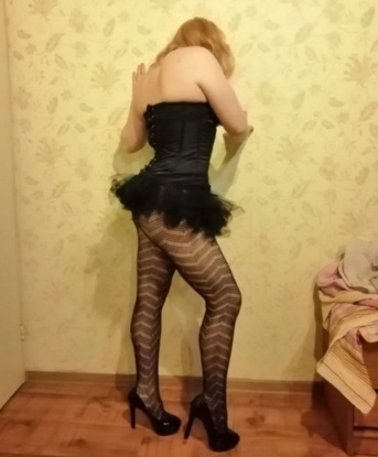 Анкета проститутки Татьяна - Фото, г. Орджоникидзевский, 22 года, №13888