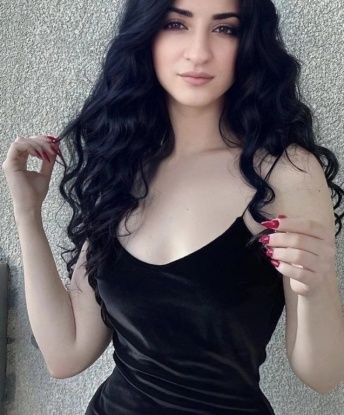 Анкета проститутки Мирослава - Фото, г. Орджоникидзевский, 26 лет, №14879