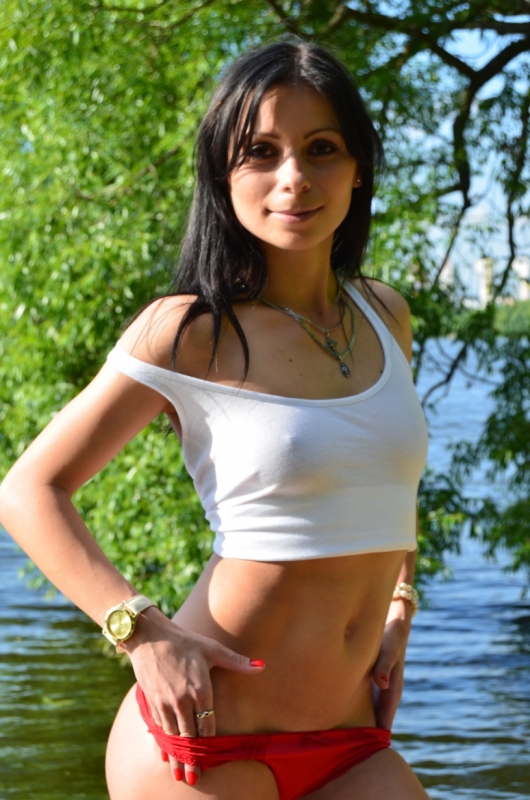 Анкета проститутки Эмилия - Фото, г. Орджоникидзевский, 22 года, №29114